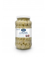 Carciofi spaccati stivati in olio di girasole - Linea Chef 2x2900 grammi