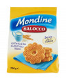 BALOCCO MONDINE BISCOTTI FROLLINI BUSTA GR.700