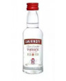 VODKA MIGNON SMIRNOFF CL.5 IN CONFEZIONE DA 12 PEZZI