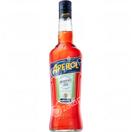 APEROL BOTTIGLIA CL.70