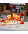 APEROL BOTTIGLIA CL.70