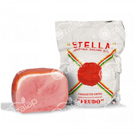 FERRARINI PROSCIUTTO COTTO EFFE