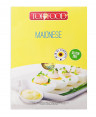 MAIONESE BUSTINE MONODOSE GR.12 PEZZI 100 TOP FOOD