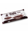 CIOCCOLATO FONDENTE 50 % KG.1 EMILIA ZAINI