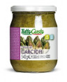 TUTTOGUSTO CREMA DI CARCIOFI VETRO ML.580