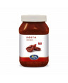 Pesto di pomodori secchi e basilico PET - Linea Chef 6x900 grammi