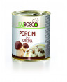 Copia di Porcini trifolati in crema (strappo) - Linea Chef 6x800 grammi 