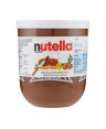 NUTELLA FERRERO GR.200