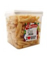 LA STUZZICANTE FRENCH FRIES GR.400