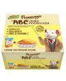 PARMAREGGIO L'ABC DELLA MERENDA CON PLUMCAKE DOLCE RICETTA ESCLUSIVA