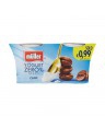 MULLER YOGURT 0% GRASSI CAFFE' 2X125 GR.