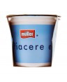 MULLER YOGURT 0% GRASSI FRAGOLA IN PEZZI 2X125 GR.