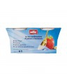 MULLER YOGURT 0% GRASSI FRAGOLA IN PEZZI 2X125 GR.