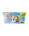 MULLER YOGURT 0% GRASSI PISTACCHIO 2X125 GR.