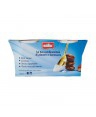 MULLER YOGURT 0% GRASSI CAFFE' 2X125 GR.