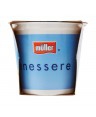 MULLER YOGURT 0% GRASSI NOCCIOLA 2X125 GR.