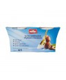 MULLER YOGURT 0% GRASSI NOCCIOLA 2X125 GR.