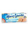 MARE APERTO TONNO AL NATURALE 3X80 GR.