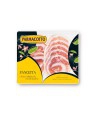 PARMACOTTO PANCETTA ARROTOLATA GR.80