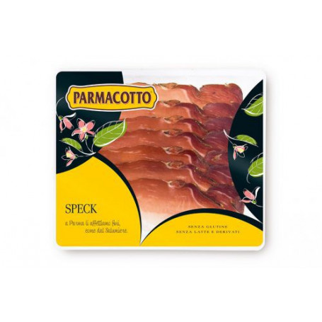 PARMACOTTO SPECK IGP GR.80