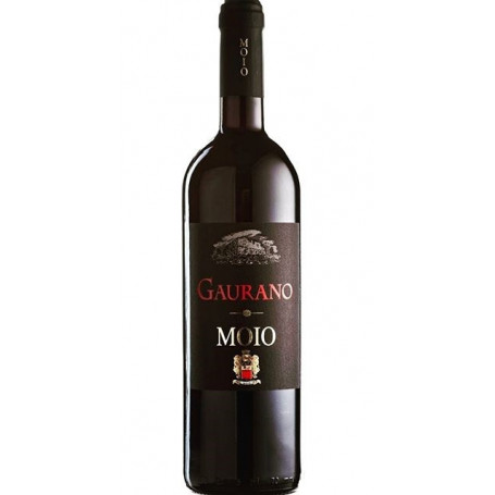 MOIO ROSSO GAURANO CL.75