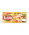 BERETTA PANCETTA AFFUMICATA A CUBETTI 2X75 GR.