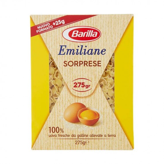 EMILIANE SORPRESE ALL'UOVO N.110 GR.275