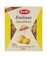 EMILIANE TAGLIATELLE ALL'UOVO GR.500