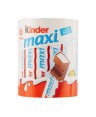 FERRERO KINDER MAXI 10X21 GR.