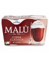 PARMALAT COPPA MALU' CACAO 2X100 GR.