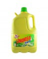 LIMONELLO SGRASSATORE PIATTI A MANO LT.5