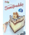 HALTA SEMIFREDDO 3X300 GR.