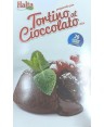 HALTA TORTINO AL CIOCCOLATO 2x500 GR.