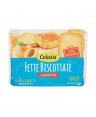 COLUSSI FETTE BISCOTTATE CLASSICHE GR.645 80 FETTE