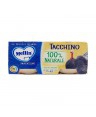 MELLIN OMOGENEIZZATO TACCHINO 2X80 GR.