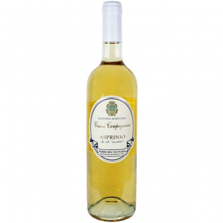 VESTINI VINO ASPRINIO DAVERSA CL.75