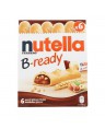 NUTELLA B-READY T6 GR.132