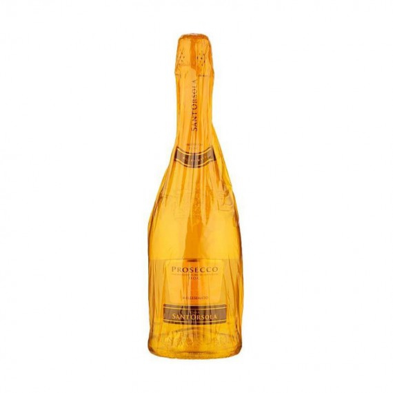 SANTORSOLA PROSECCO DOC MILLESIMATO LUXURY CL.75