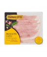 PARMACOTTO PROSCIUTTO COTTO AFFETTATO ATM GR.100