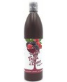 HALTA TOPPING FRUTTI BOSCO ML.650