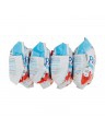 KINDER PARADISO 4X29 GR.