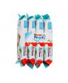 KINDER PINGUI COCCO 4X30 GR.