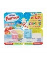 NESTLE FRUTTOLO MAXI DUO FRAGOLA E VANIGLIA 4X100 GR.