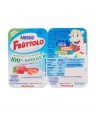 NESTLE FRUTTOLO FRAGOLA 4X50 GR.