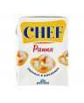 PARMALAT PANNA CHEF ML.200