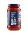 BARILLA SUGO POMODORO E DATTERINI GR.400