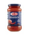 BARILLA SUGO ARRABBIATA GR.400