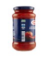 BARILLA SUGO ARRABBIATA GR.400