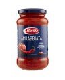 BARILLA SUGO ARRABBIATA GR.400