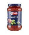 BARILLA SUGO CON BASILICO GR.400